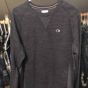 Authentic Champion crewneck